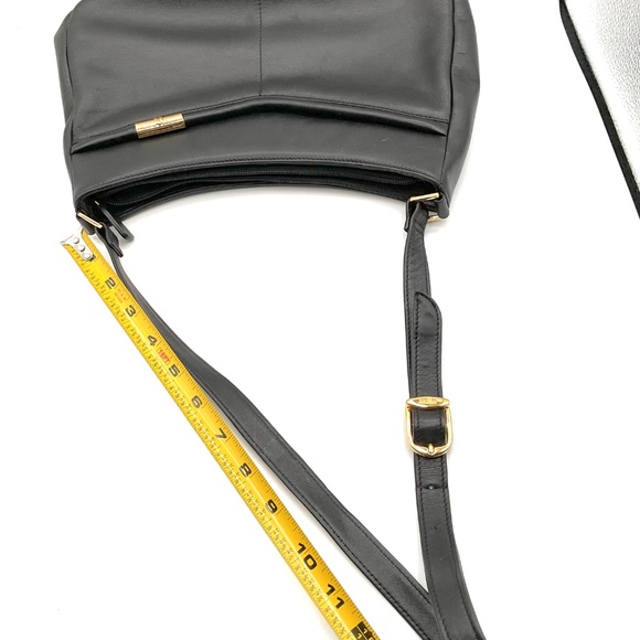 Rare vintage etienne aigner soft leather purse w/ matching wallet and coin case - Picture 12 of 16